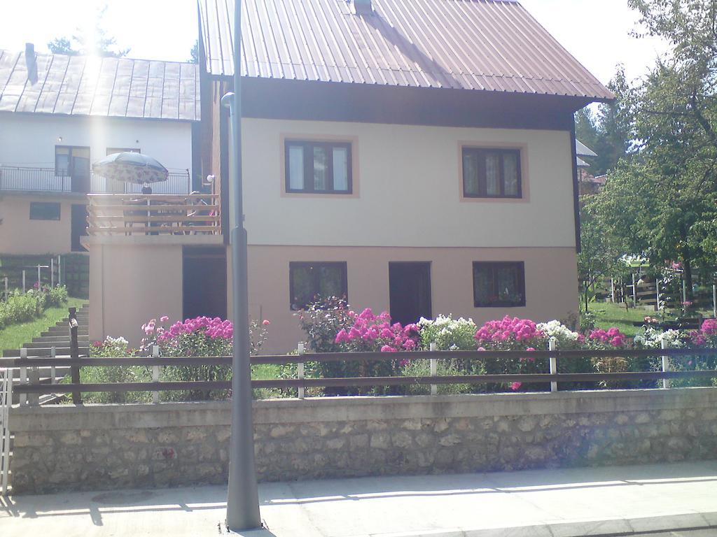 Guest House Milena Zabljak  Room photo