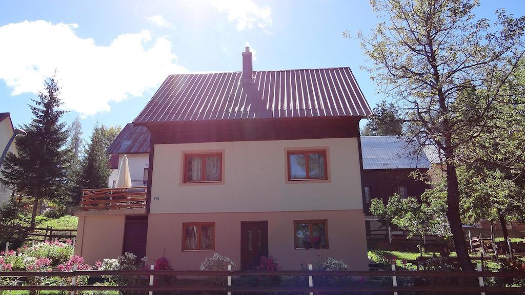 Guest House Milena Zabljak  Exterior photo